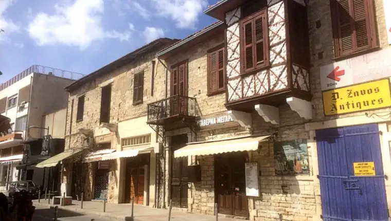 Limassol