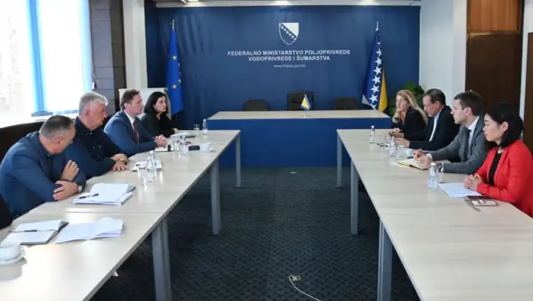 hrnjic svjetska banka