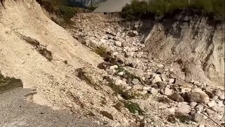 put jablanica blidinje