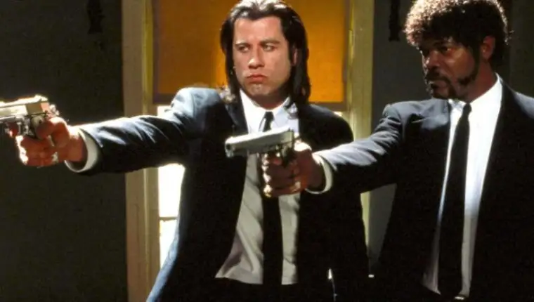 Pulp Fiction