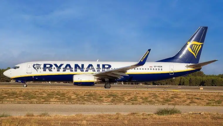 ryanair