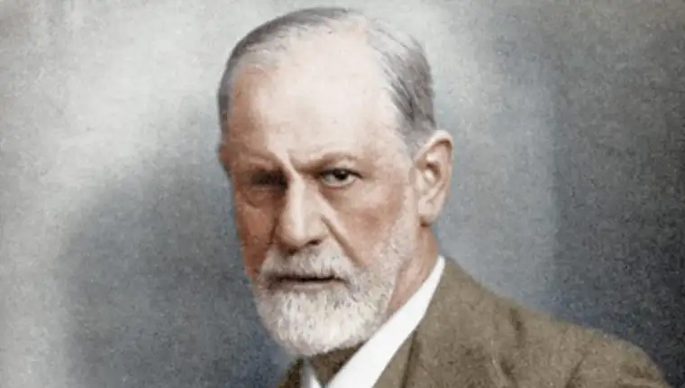 sigmund-freud