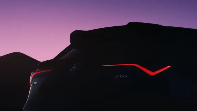 acura