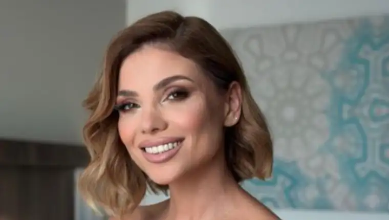 lejla filipović