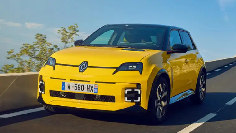 renault