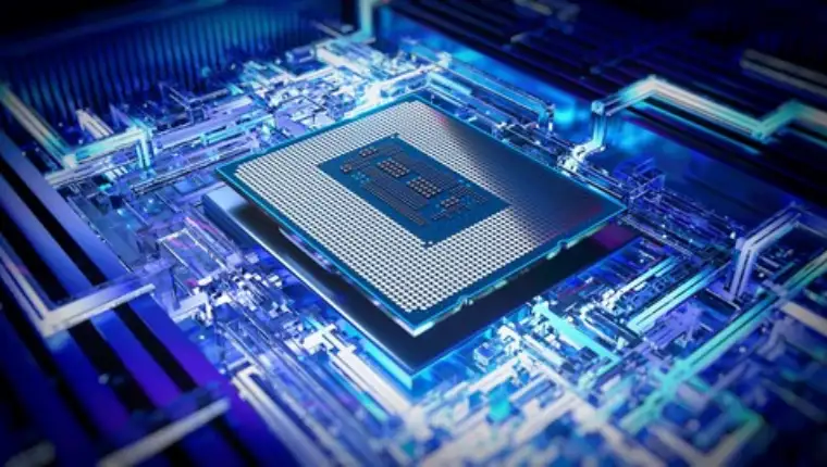 intel procesori