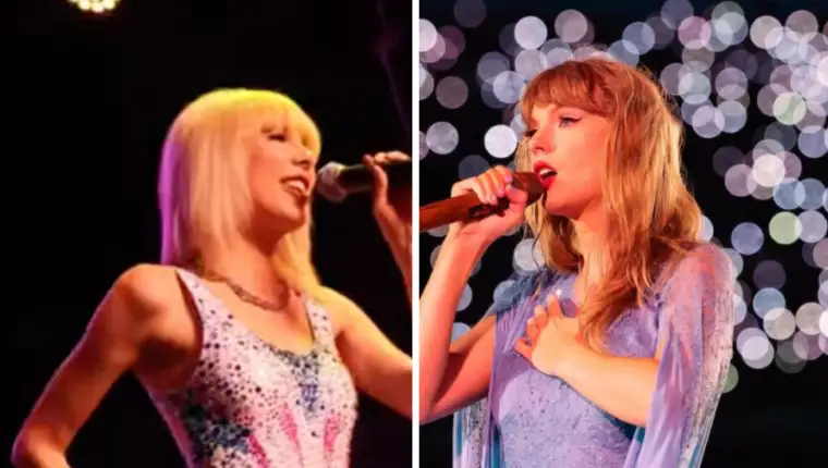 mojica swift 5