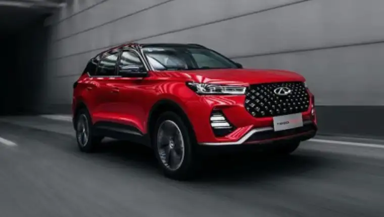 chery 1