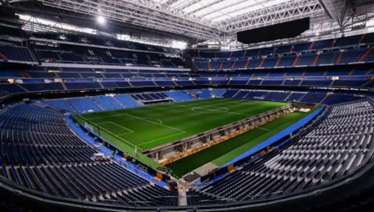 bernabeu