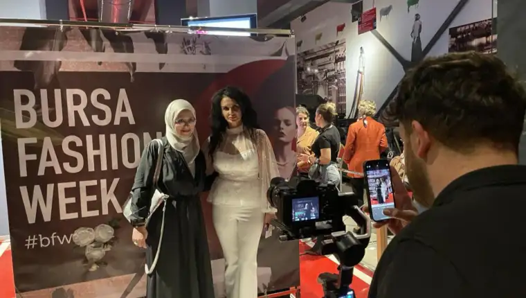 Emina revija Bursa
