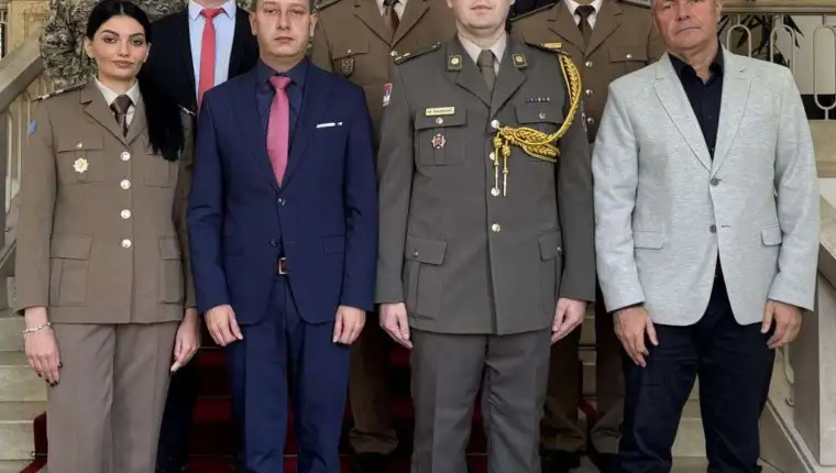 marija miljević