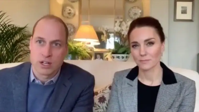 kate middleton i princ william