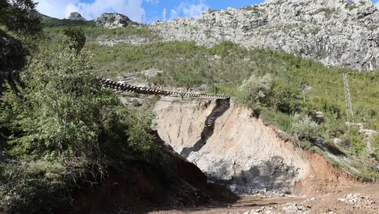 jablanica saobraćaj