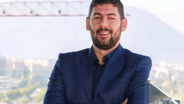 niajz salamović