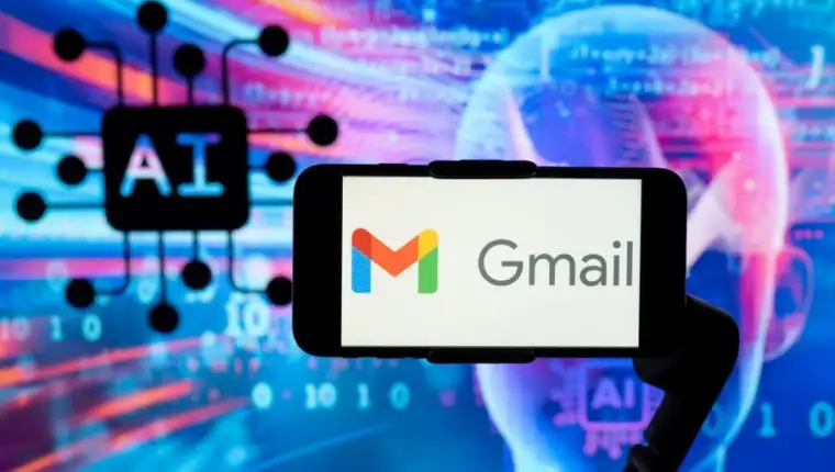 gmail ai