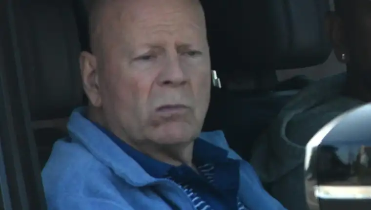 bruce willis