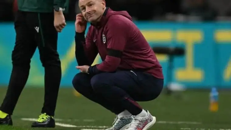 lee carsley