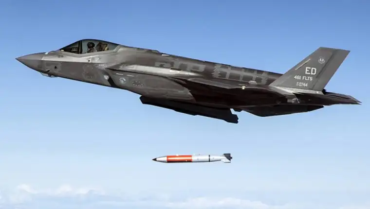 f-35a nato avioni