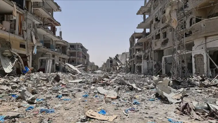 gaza