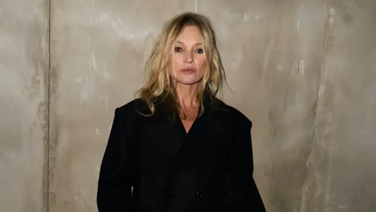 kate moss