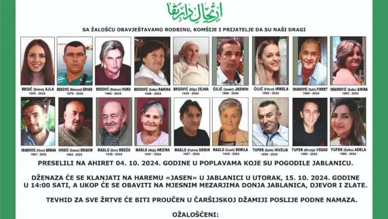 Posmrtnica