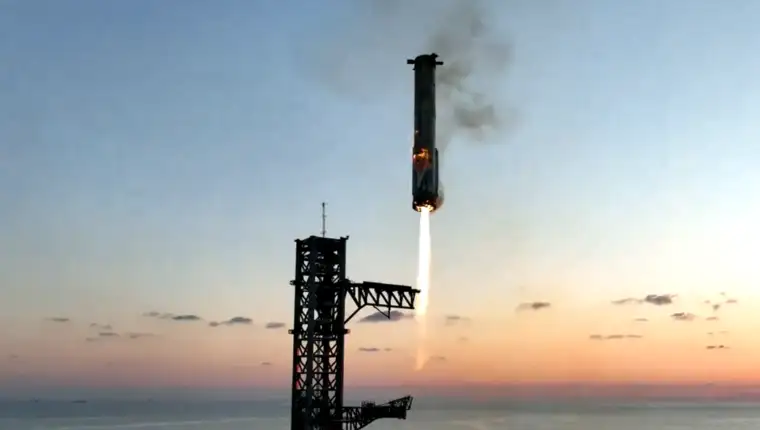 starship spacex