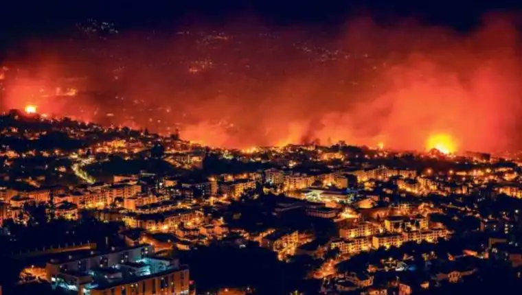 portugal pozar