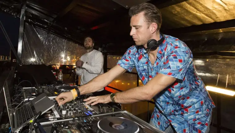 dj jackmaster