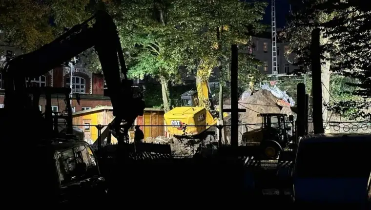 bomba hamburg