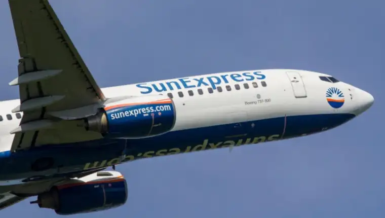 SunExpress