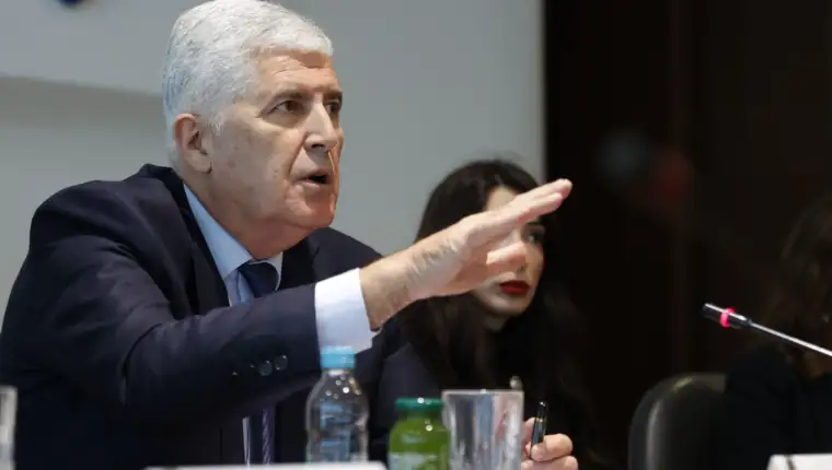 Dragan Čović