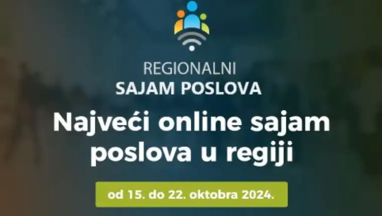 reg. sajam poslova
