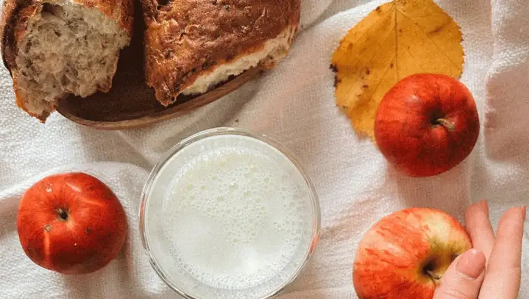 poslastica od starog hljeba