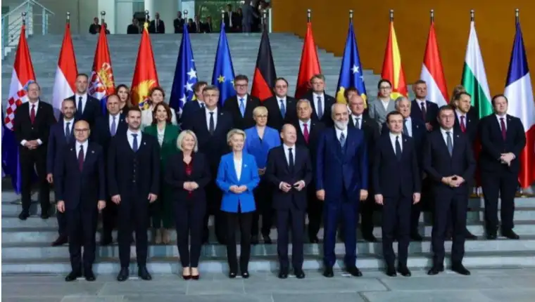 berlinski proces 1