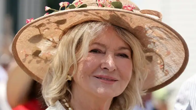 Martha Stewart