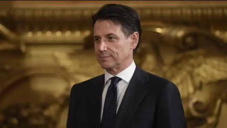 giusepep conte 1