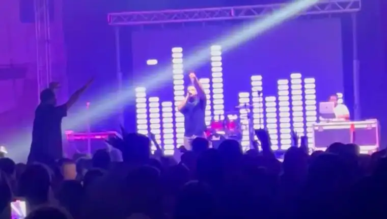 koncert
