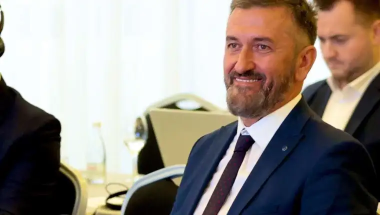 huremović
