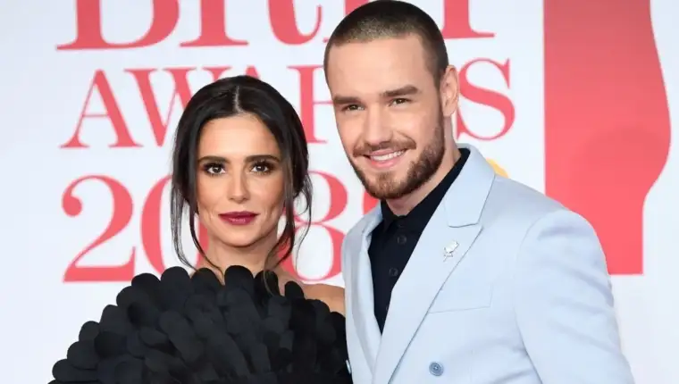 liam i cheryl