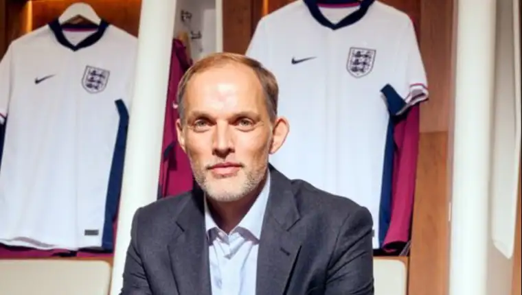 tuchel