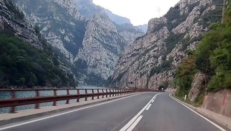 dionica jablanica mostar