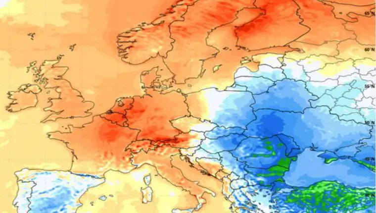 vrijeme bhmeteo