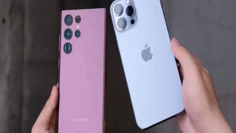 apple samsung