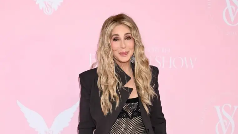 cher