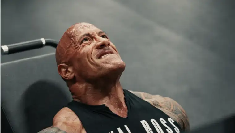 dwayne johnson 1