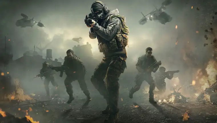 call-of-duty-mobile-first-week-china