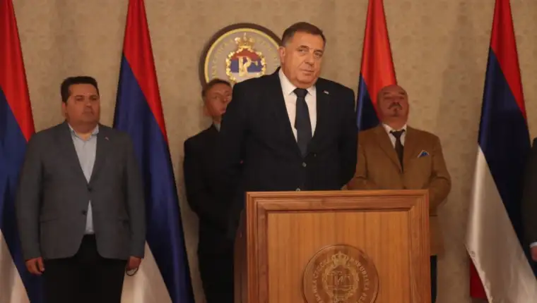 milorad dodik advakti