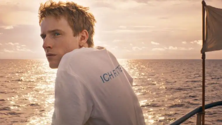 Louis Hofmann
