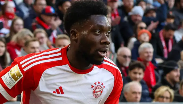 davies bayern 1
