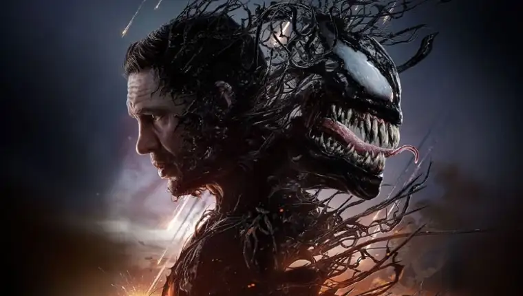 Venom The Last Dance